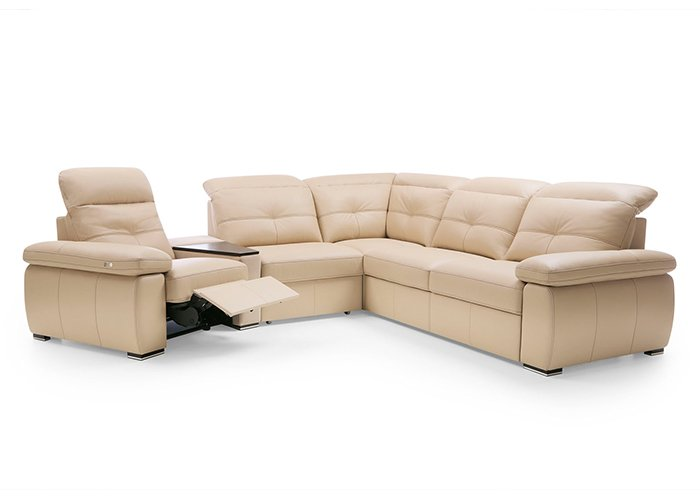 Legend corner sofa
