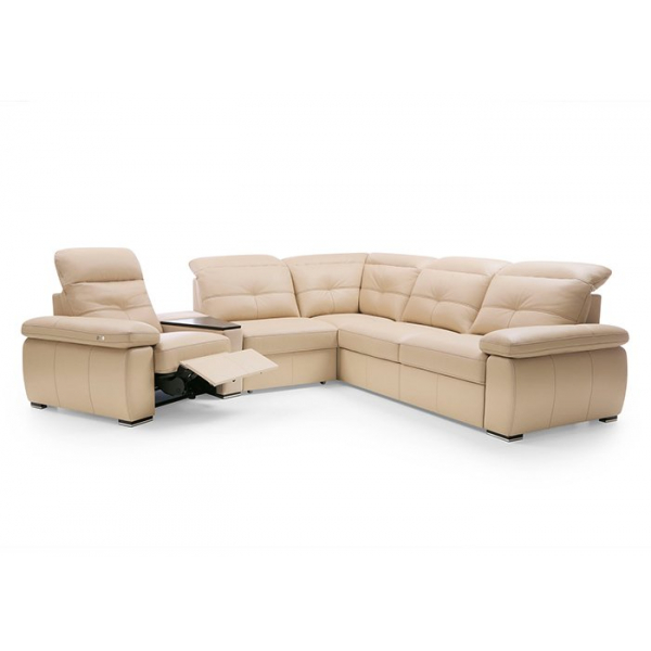 Legend corner sofa