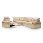 Legend corner sofa