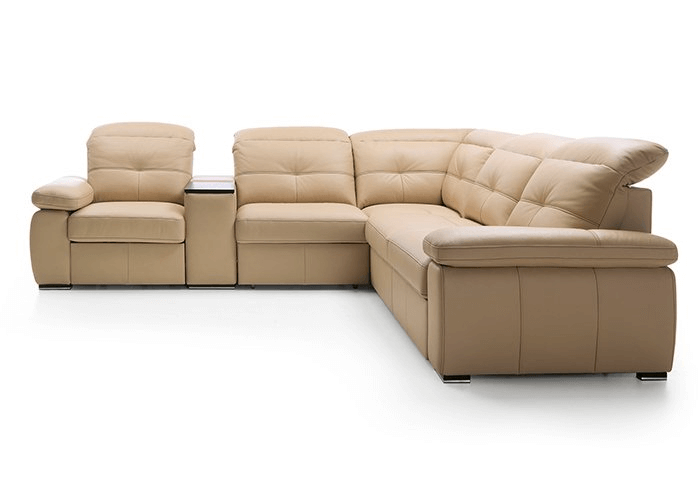 Legend corner sofa