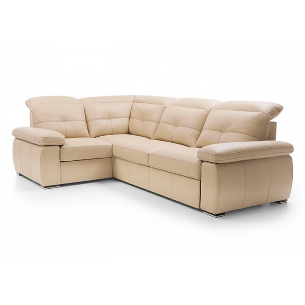 Legend corner sofa