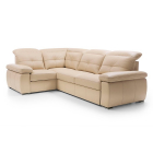 Legend corner sofa