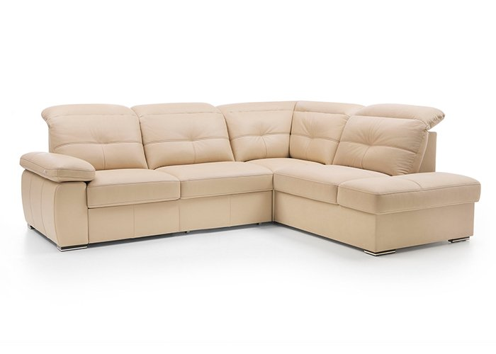 Legend corner sofa