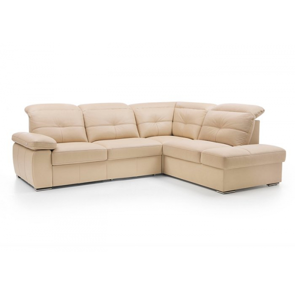 Legend corner sofa