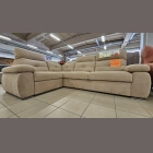 Legend corner sofa