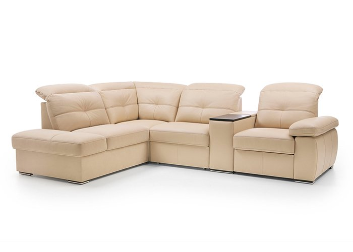 Legend corner sofa