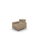 Goya armchair