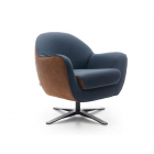 Mira armchair