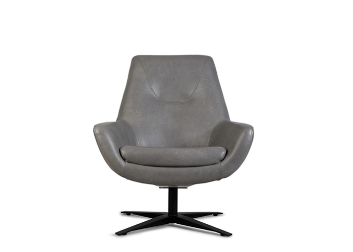 Shout armchair