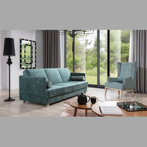 Mobilo sofa bed