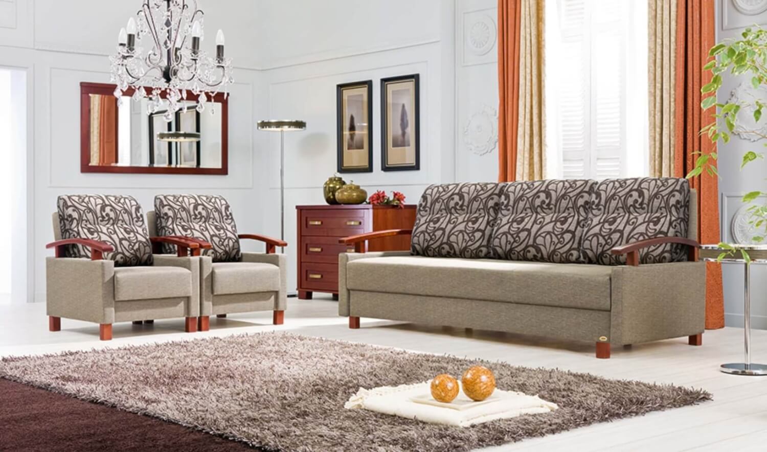Max x sofa bed