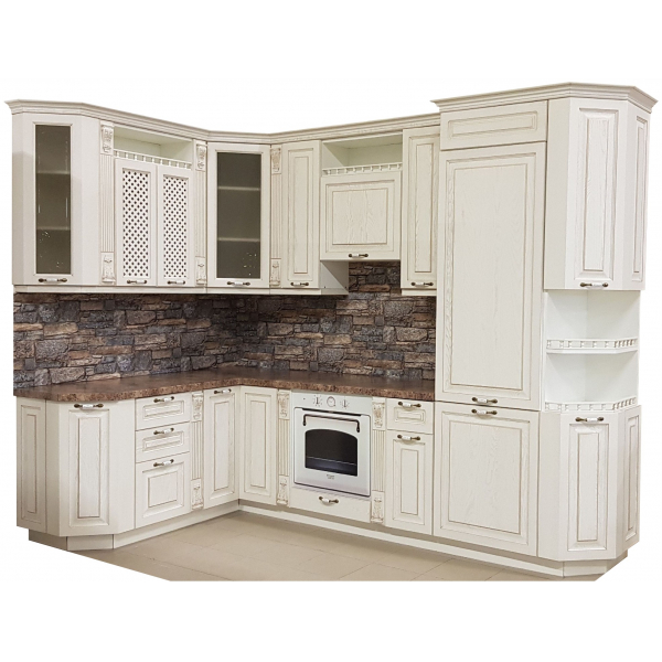 Milana kitchen