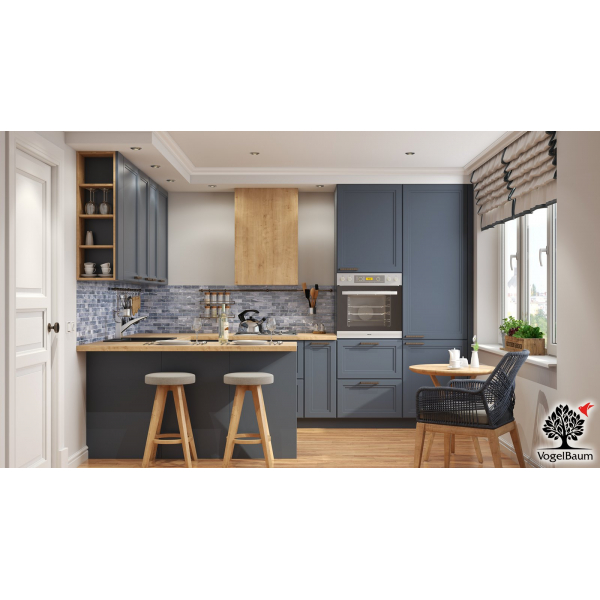 Topaz kitchen