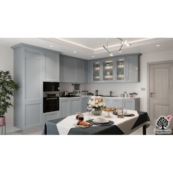 Astra kitchen