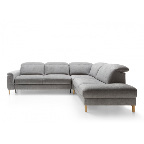 Mia corner sofa