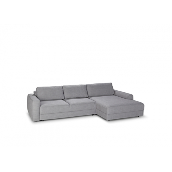 Bourbon corner sofa bed
