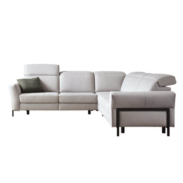 Mellow corner sofa
