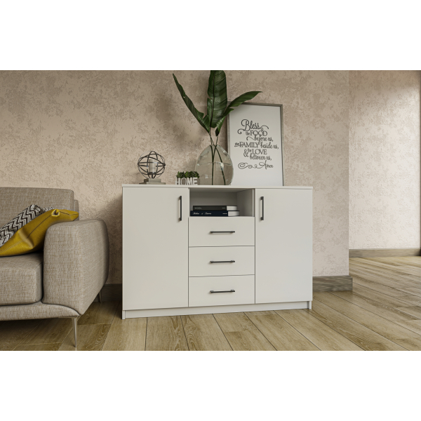 Nika chest of drawers