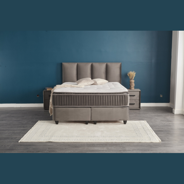 Comfort ped bed 140