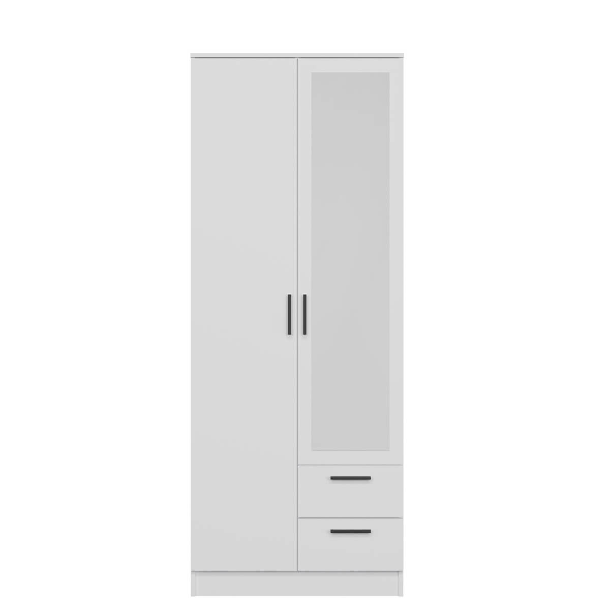 Montana 2-door wardrobe