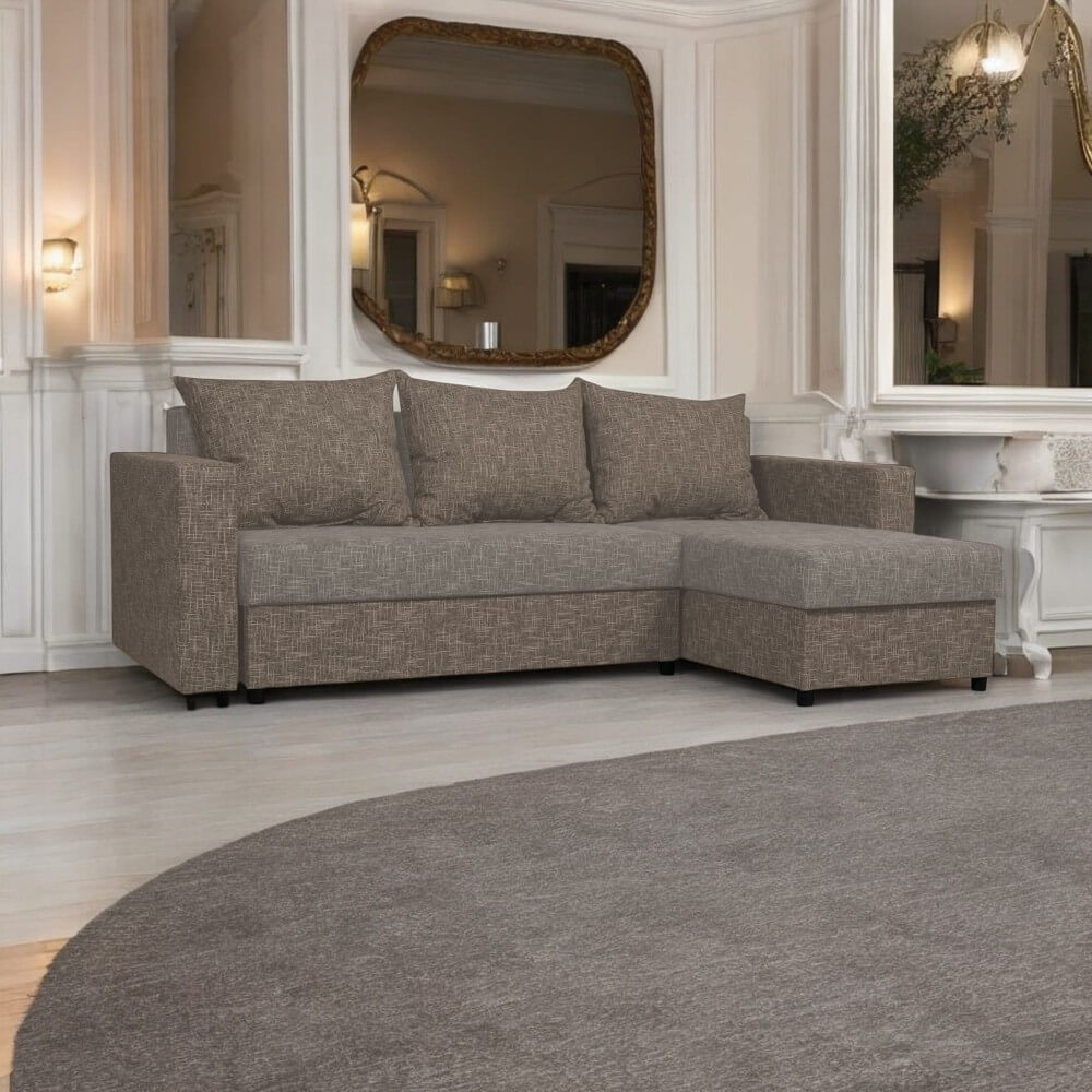 Lugan sofa bed