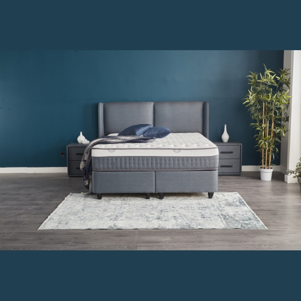 Relax bed 120