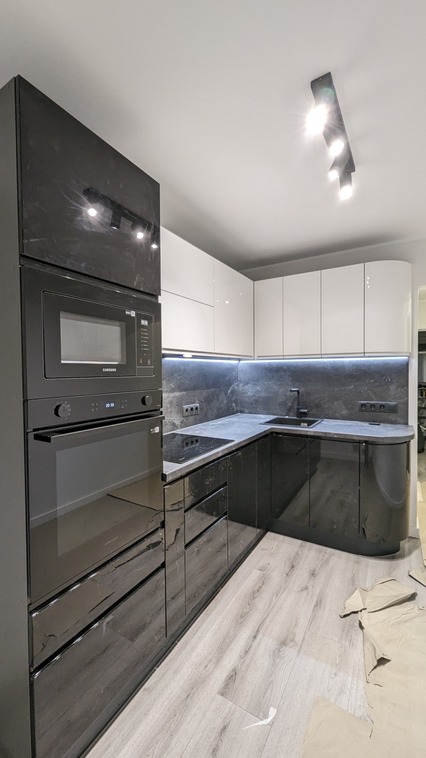 Onda kitchen
