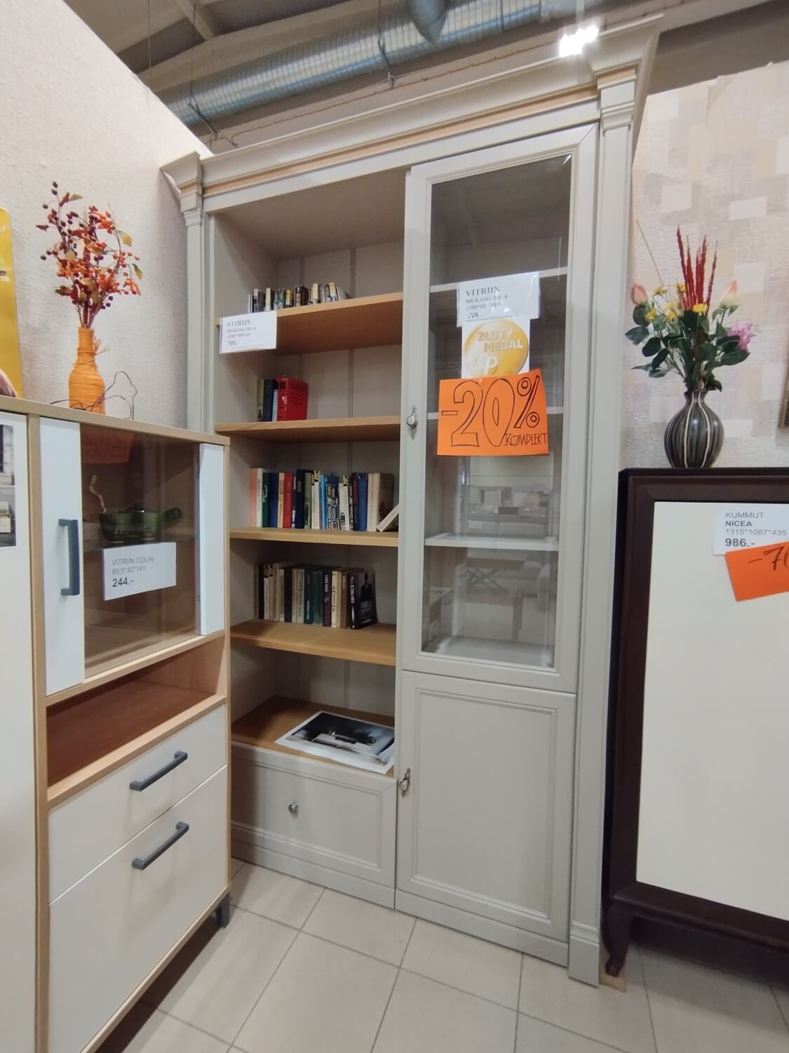 Merano office