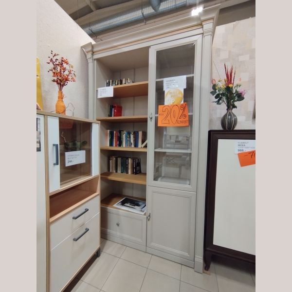 Merano office