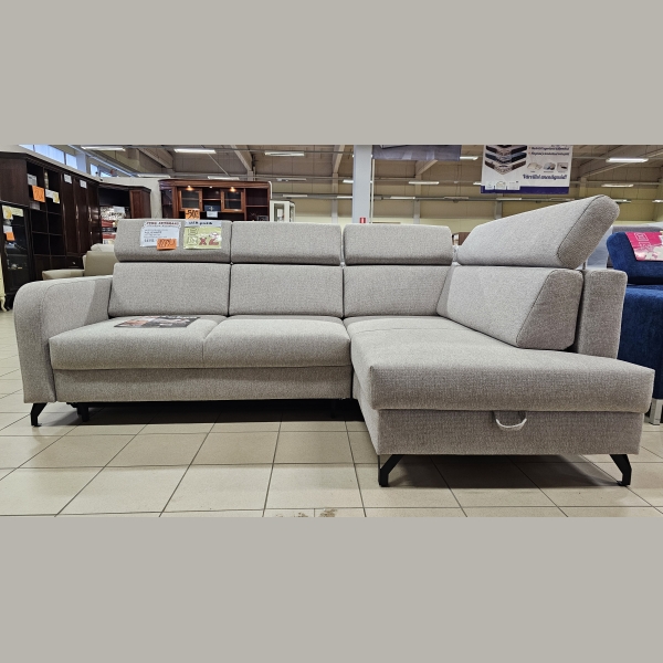 Allicante corner sofa bed