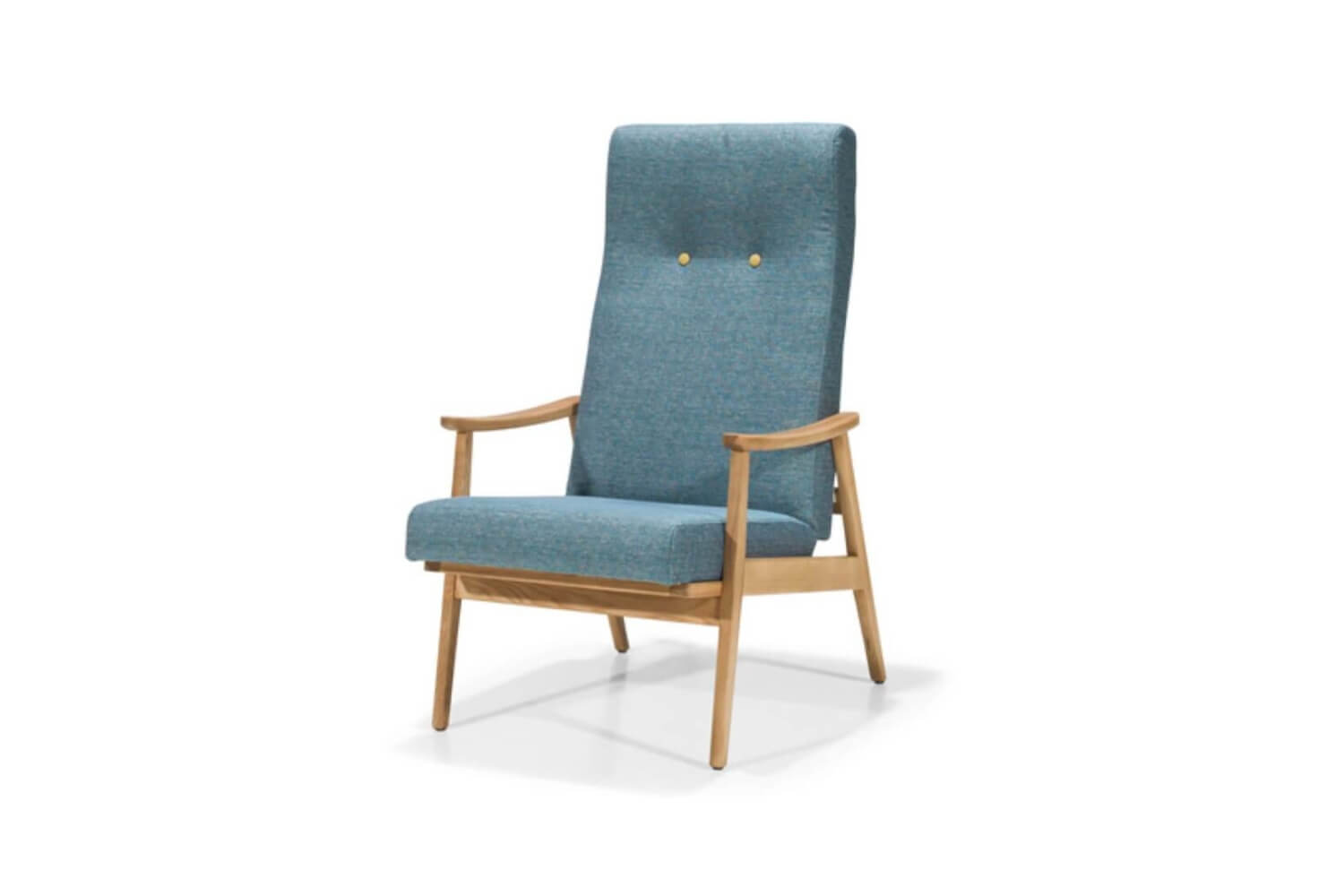 Bondi armchairs