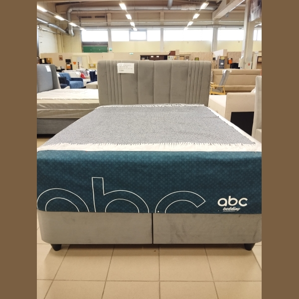 Belicia bed 140