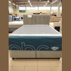Belicia bed 140