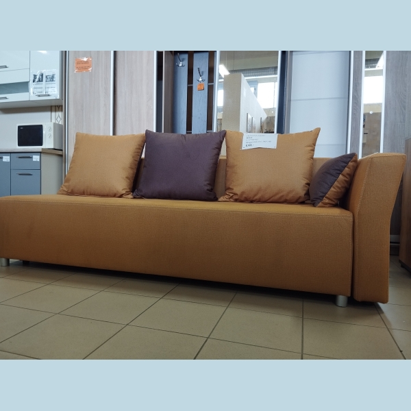 Duo sofa bed
