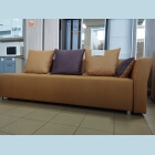 Duo sofa bed
