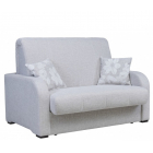 Tuli h 3-seater sofa bed