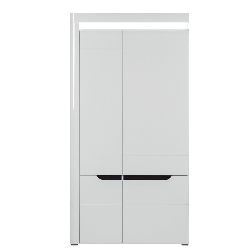 Irma closet