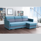 Sekwana corner sofa bed