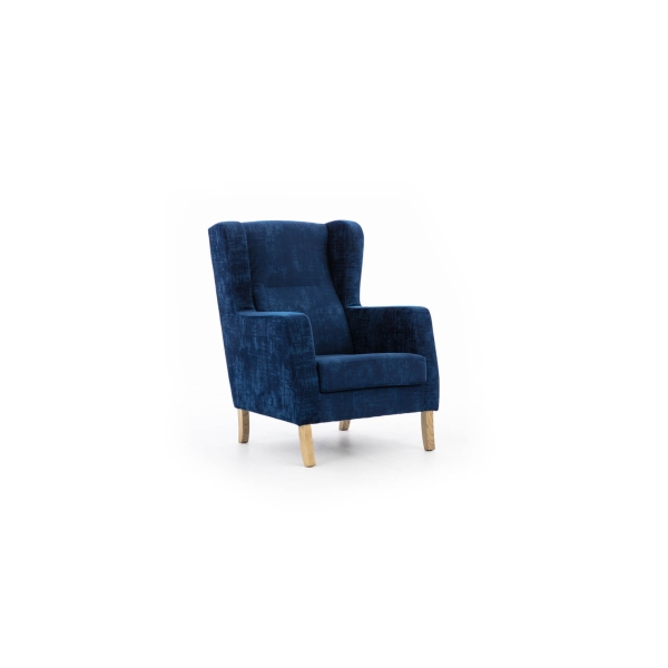 Marino armchair