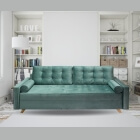Velar sofa bed