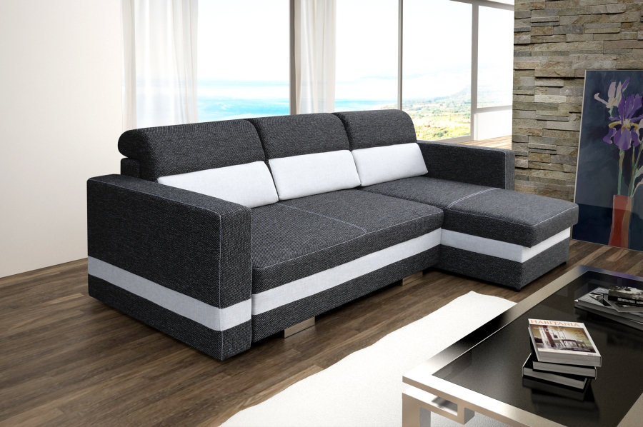 Onyx diivanvoodi
