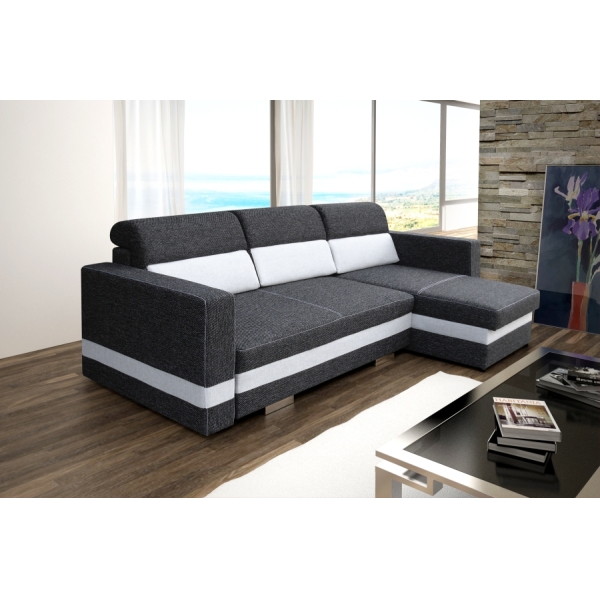 Onyx diivanvoodi