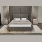 Lind voodi 140